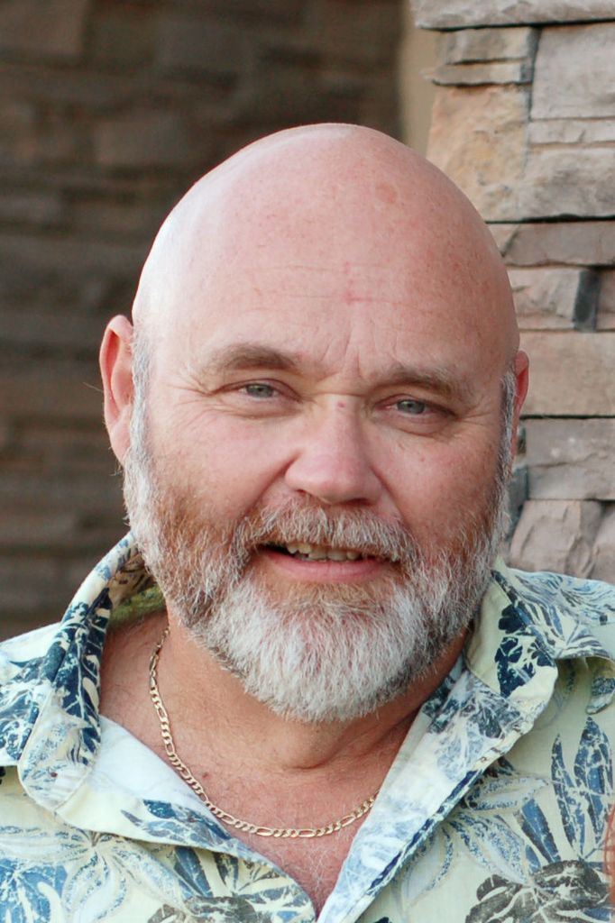 Elbert Reagan Hill Profile Photo