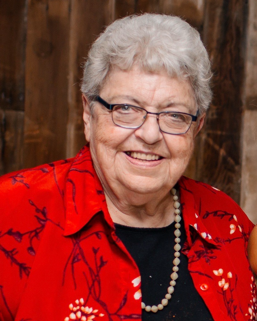 Lorna Slupianek Profile Photo