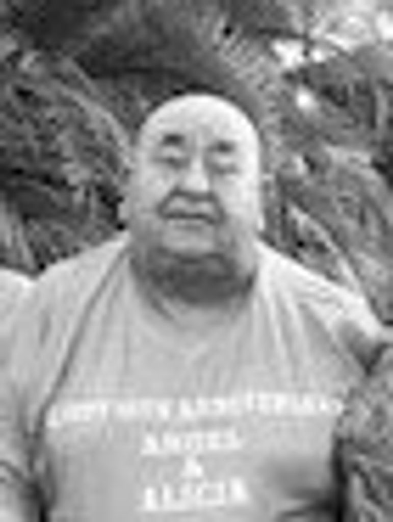 Angel M. Vargas