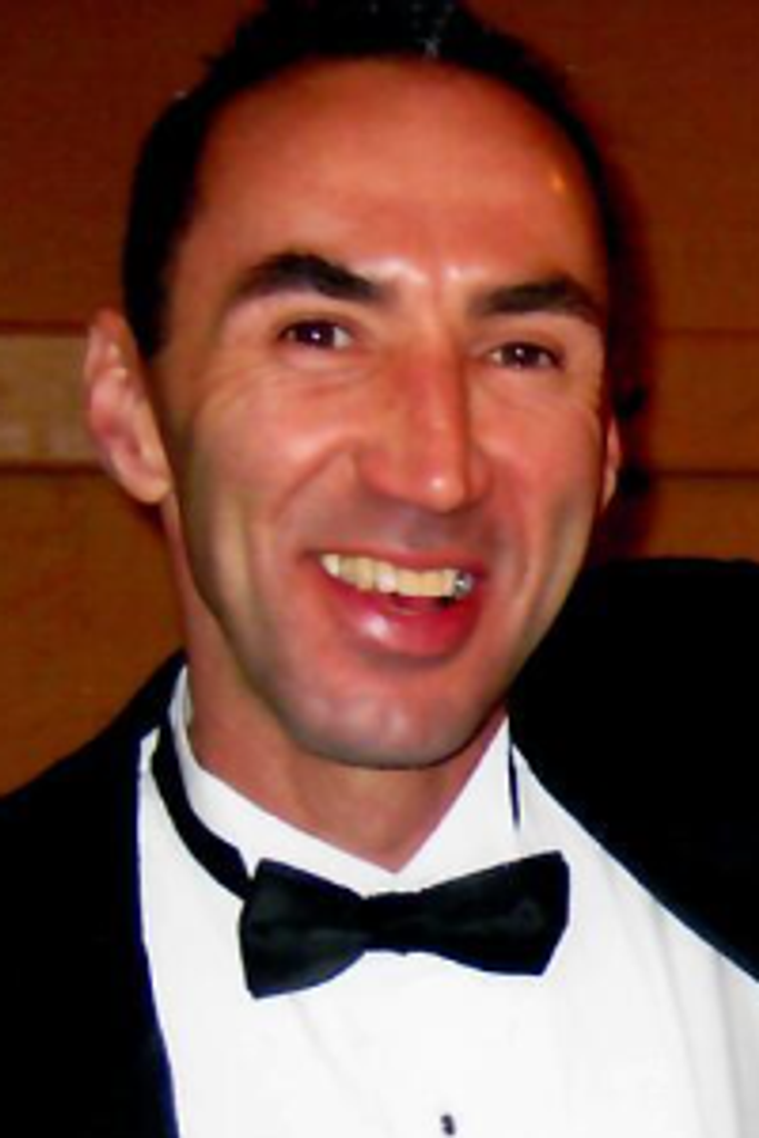 Robert B. ''Bobby'' Leeman Profile Photo