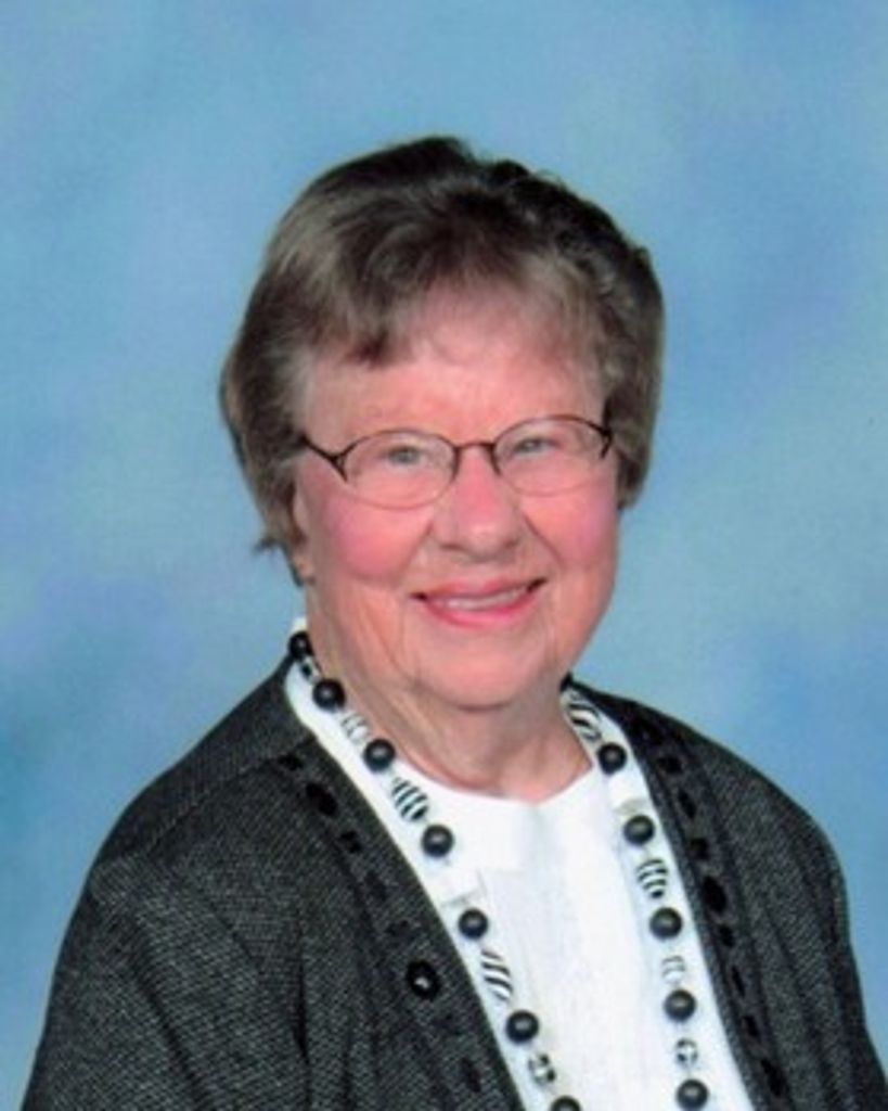 Mildred Bickel Profile Photo