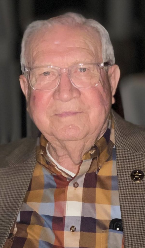 John  Thomas "Tom" Callery