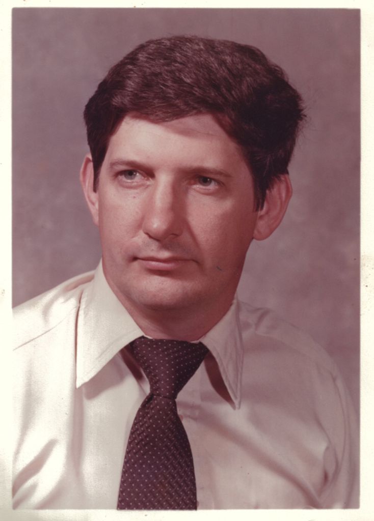 Edsel "Ed" Henderson