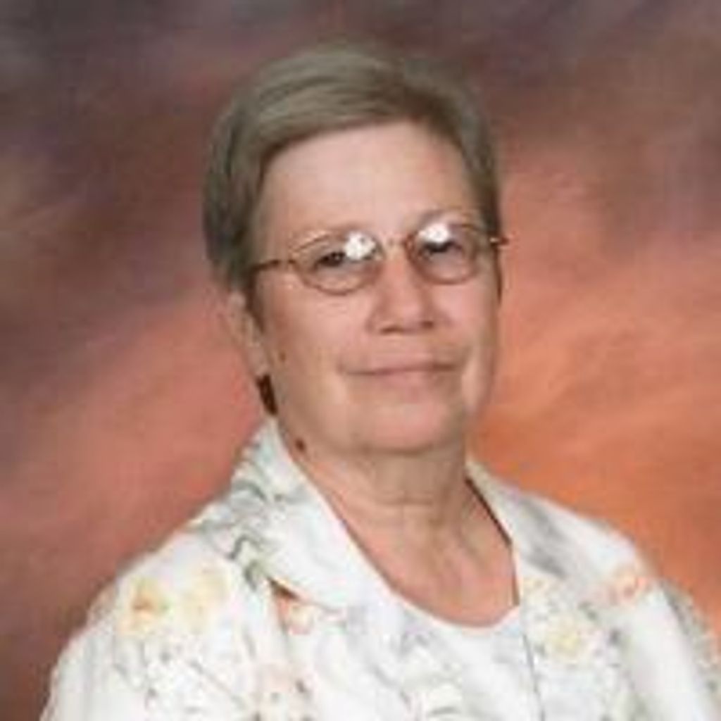 Sandra Vickrey Posey