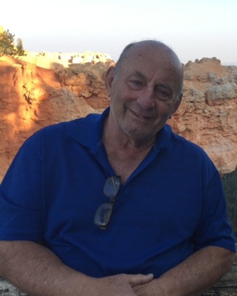 Jeff Dale Profile Photo