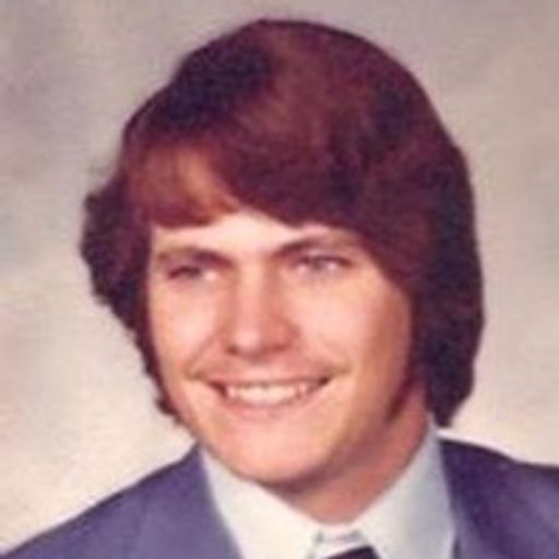 Richard Douglas Hewer Profile Photo