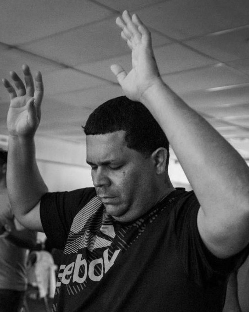 Ervin Xavier Molina Vazquez Profile Photo
