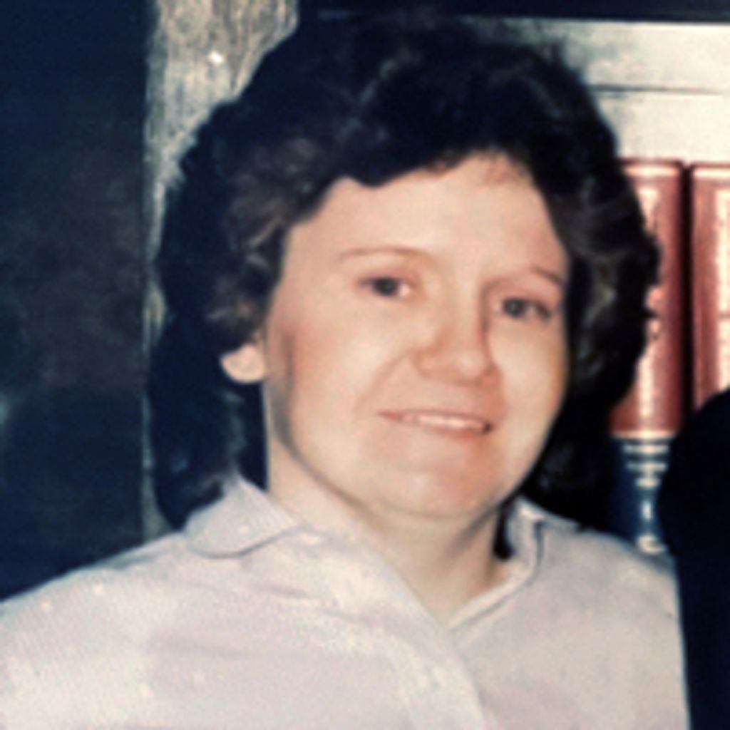 Shirley Dennison Duke Profile Photo