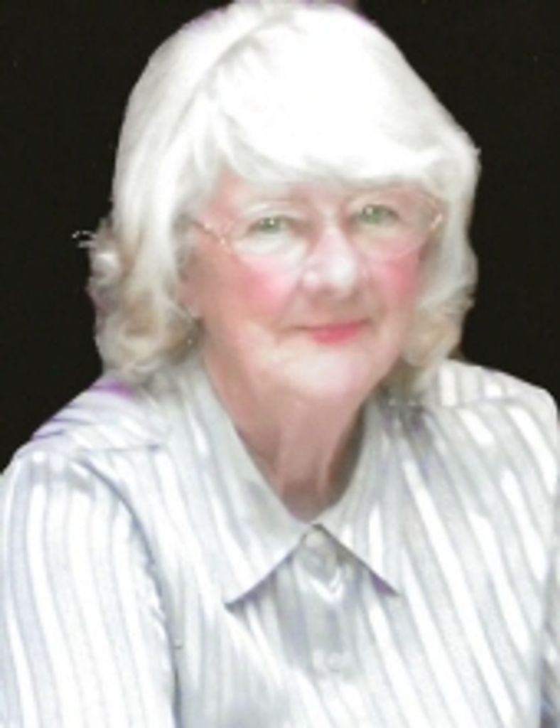 Charlotte L. "Sally" (Smith)  Britton