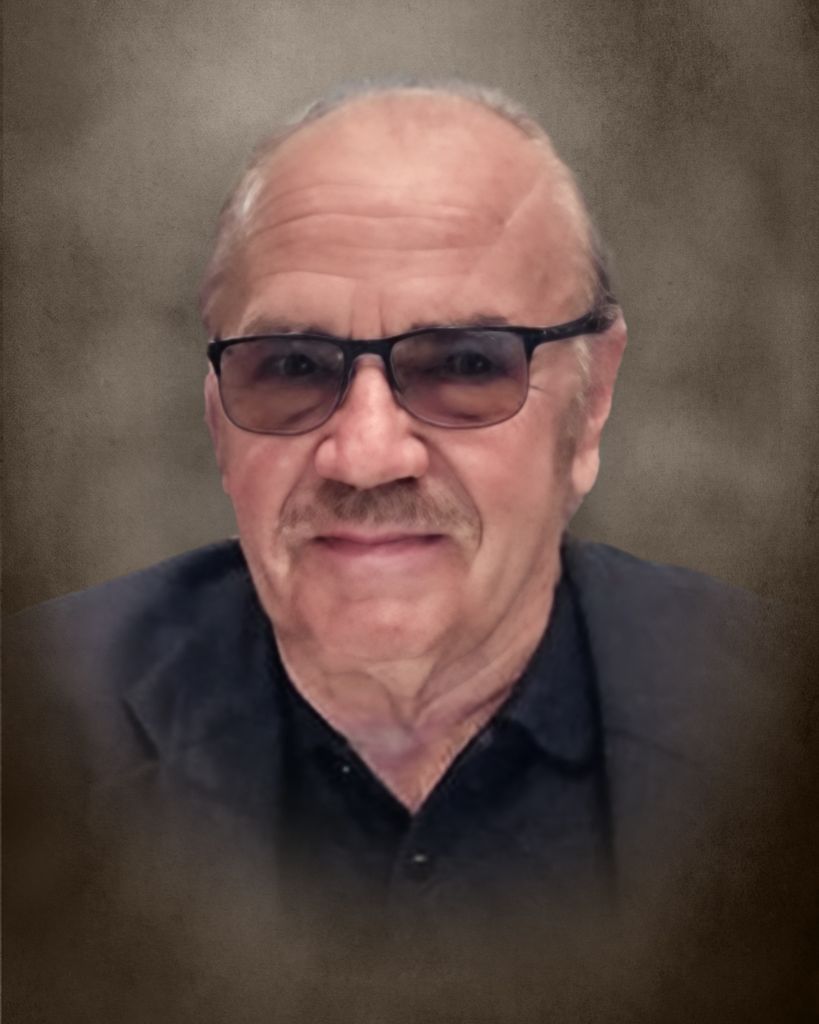 Irvan John Conners, Jr.