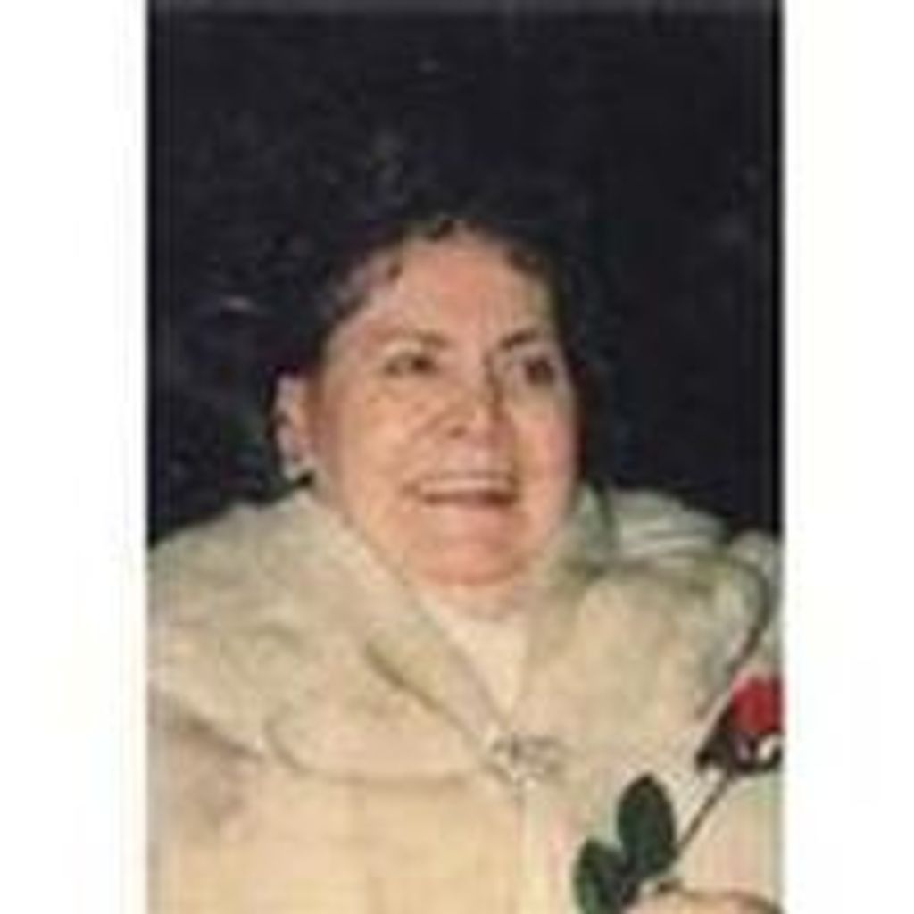 Evelyn May Kershner