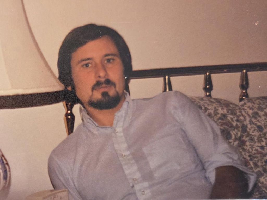 Felix Gill Miller Profile Photo