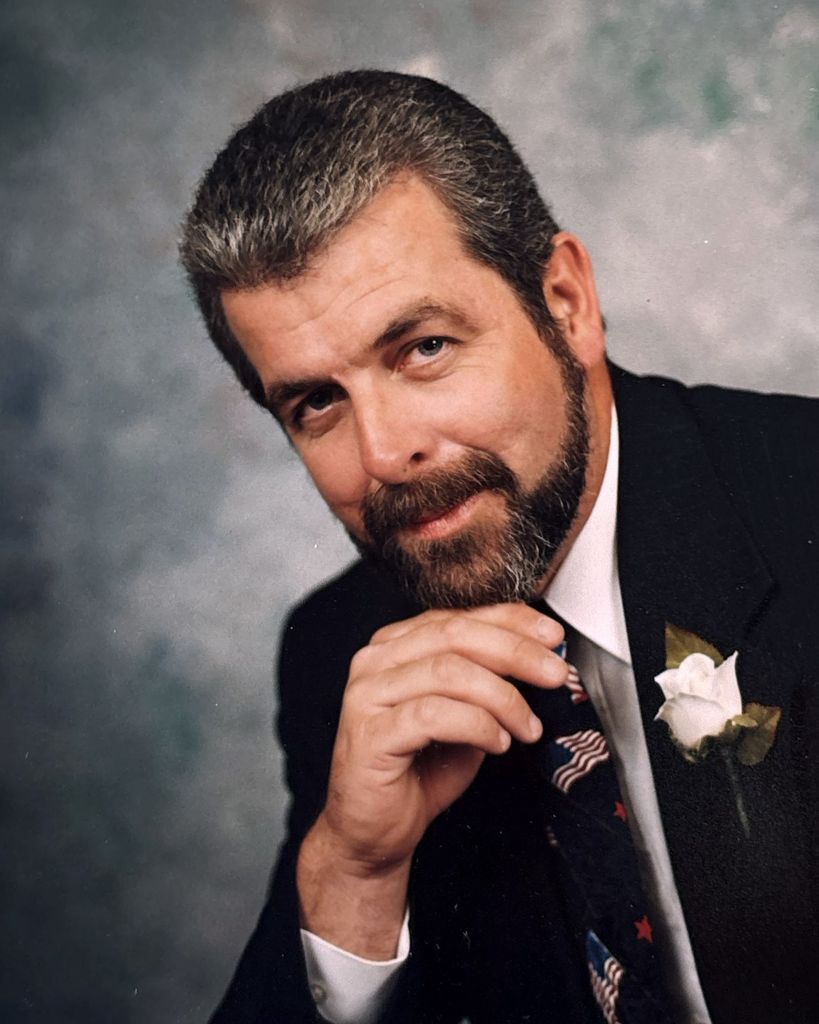 John David Stevens Profile Photo