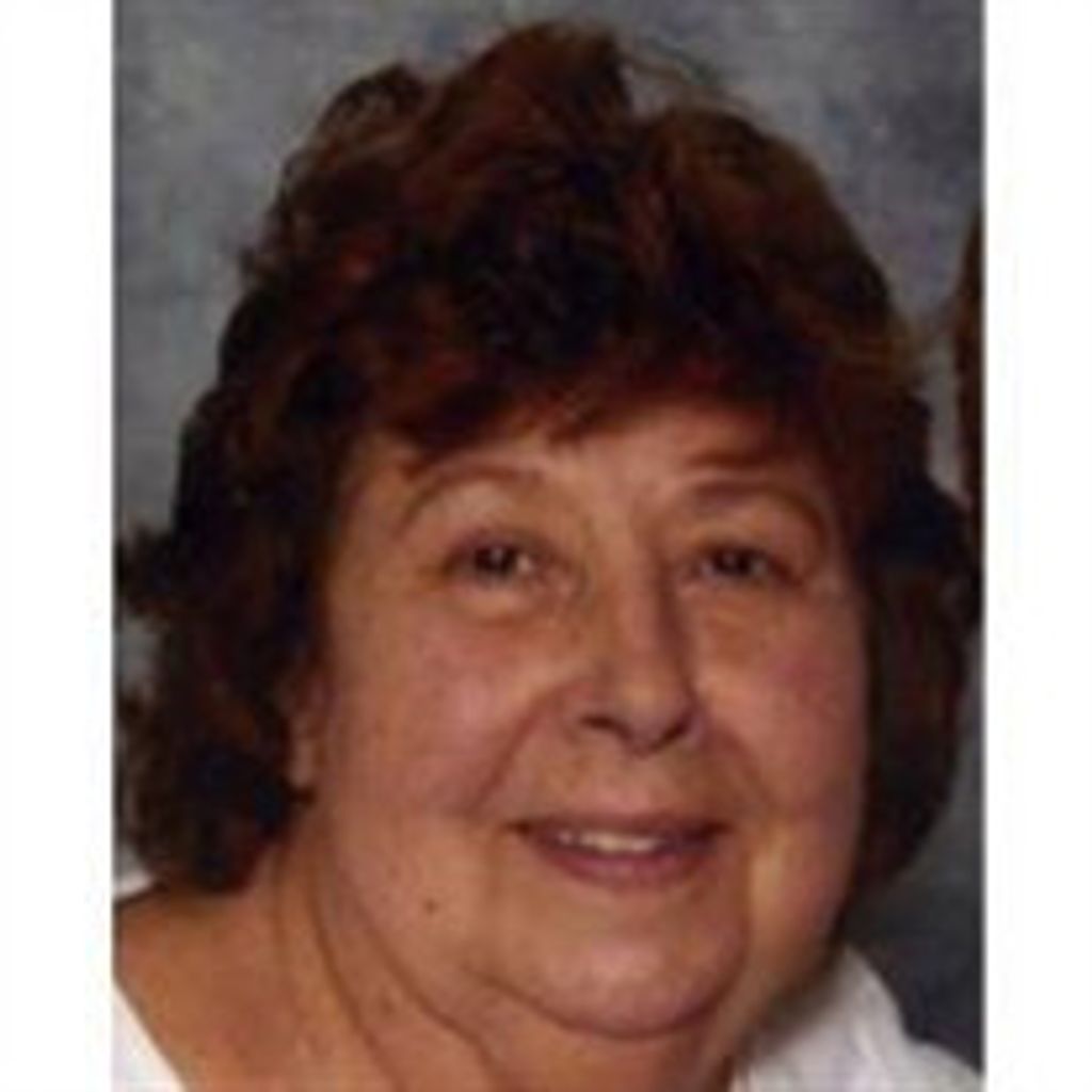 Leona T. Burton