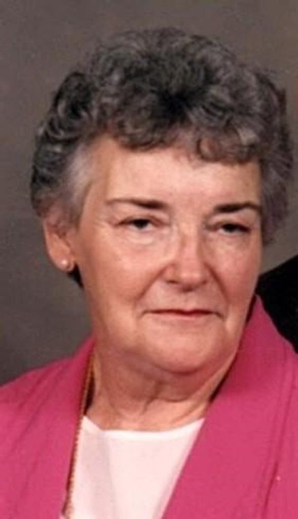 Ruth Winter Profile Photo