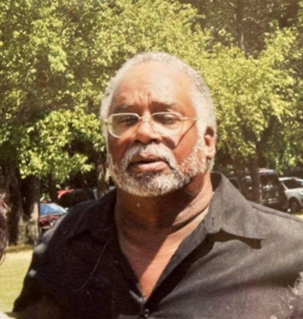 William "Tony" Pierce