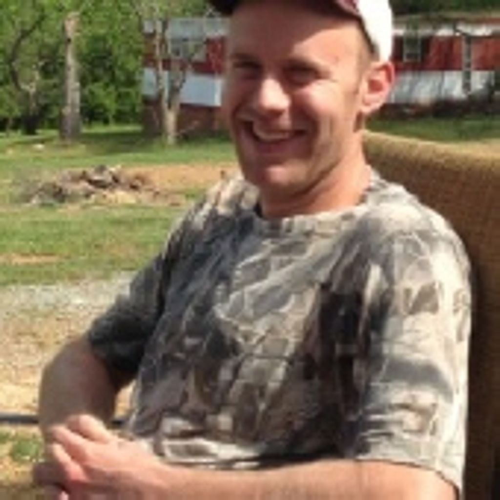 Garren Wayne Moore