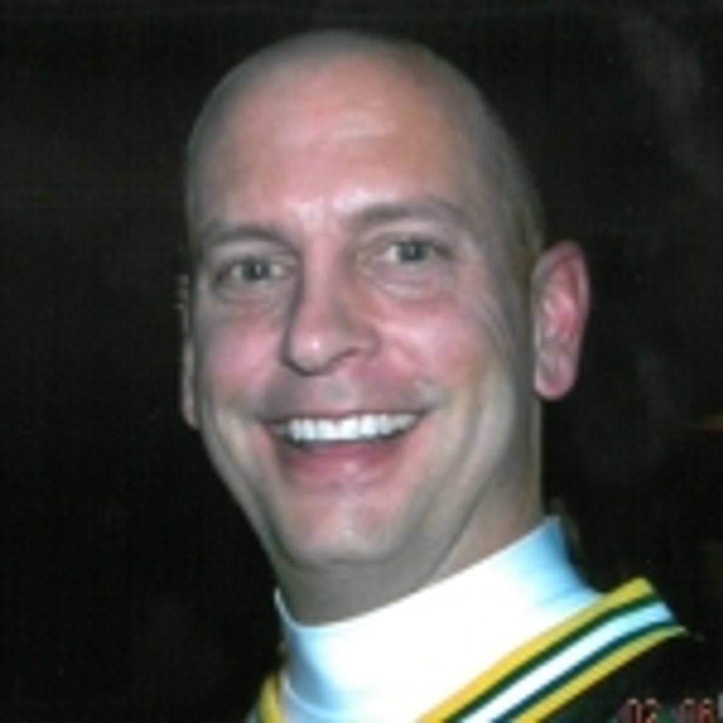 Timothy John Rothering