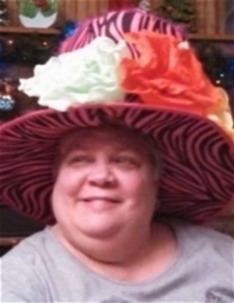 Mary C. Monday Profile Photo