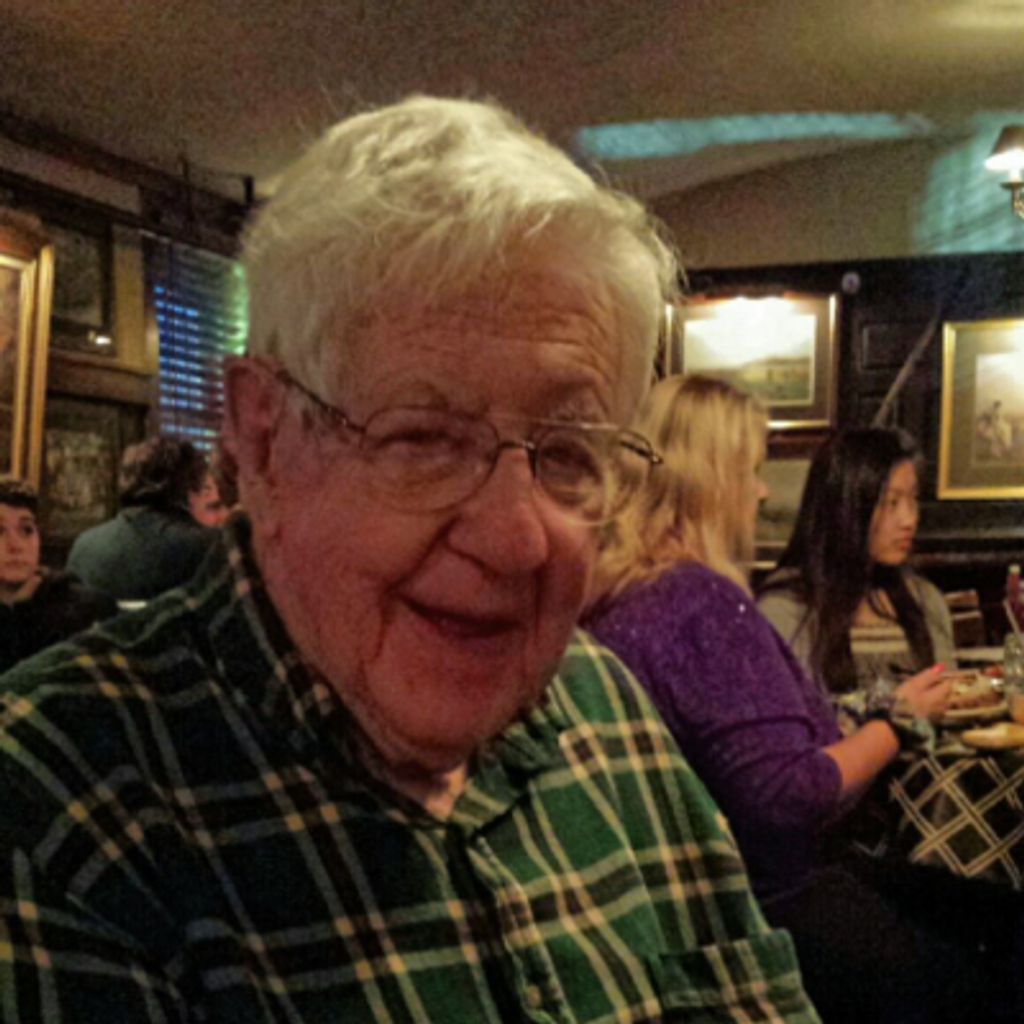 Edward Corbet Higgins Profile Photo