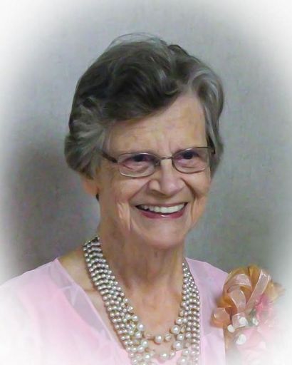Loretta Elizabeth Grothe's obituary image