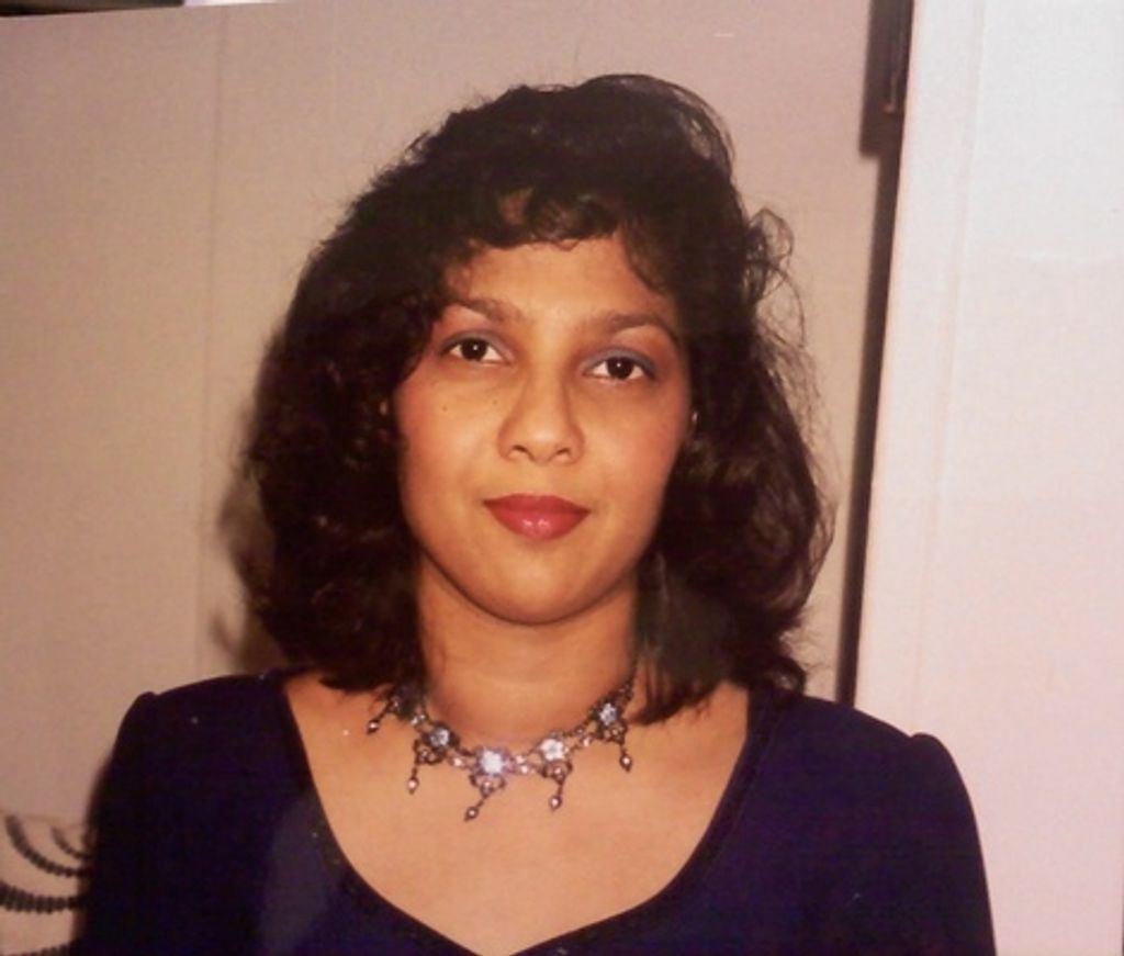 Padmini "Nadi" S. Thakur Profile Photo