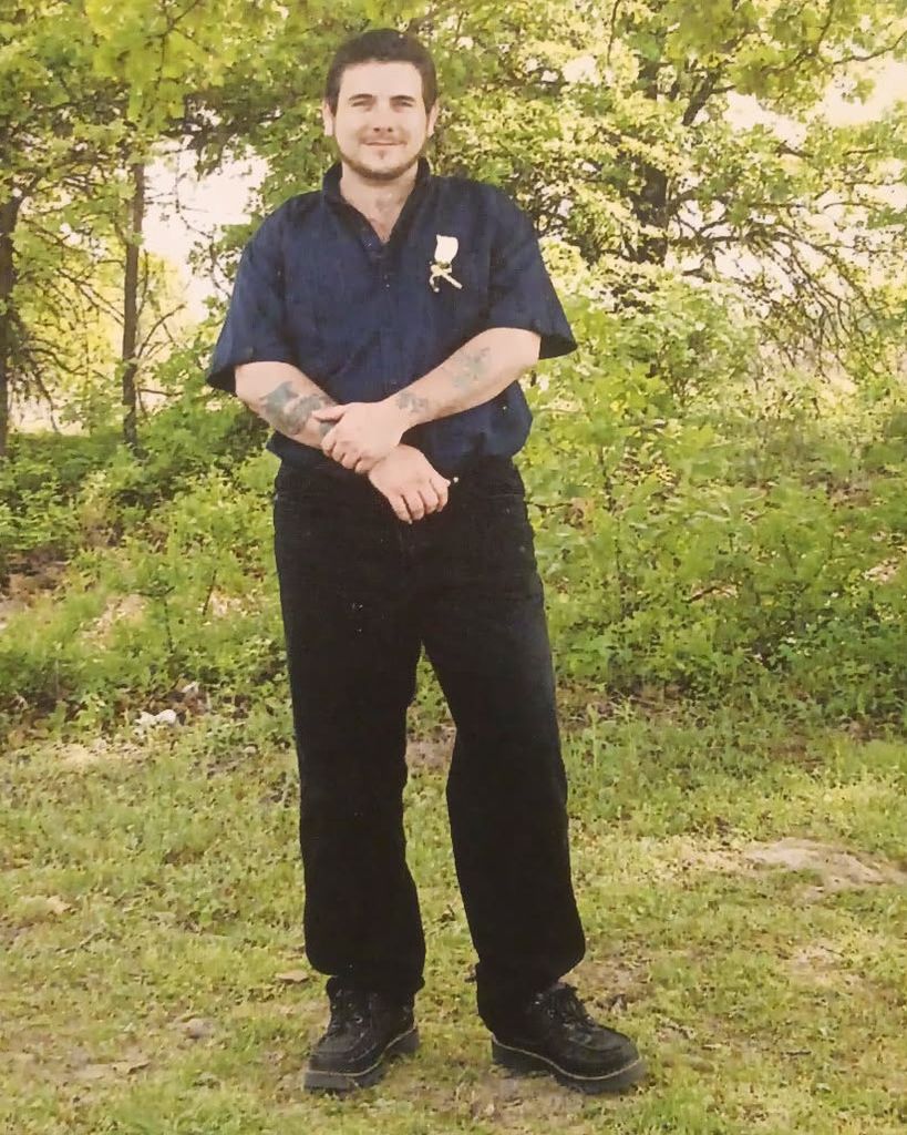 James Raymond Graves Profile Photo