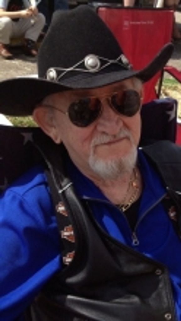 James Hall