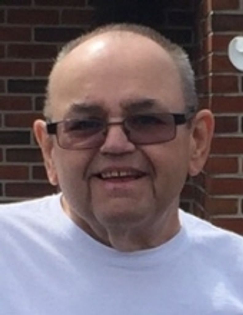 William J. “Pud” Mccarthy, Jr.