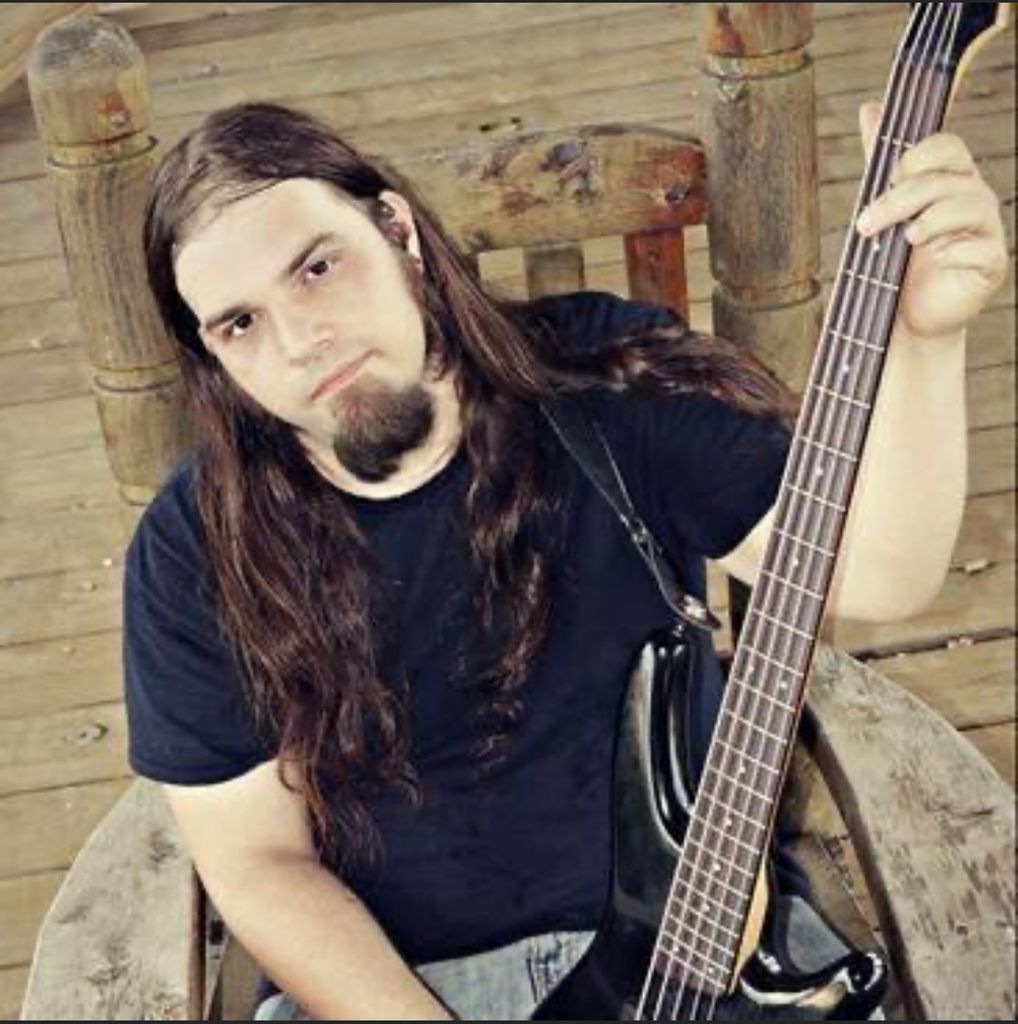 Mr. Joshua Brandon Connally Profile Photo