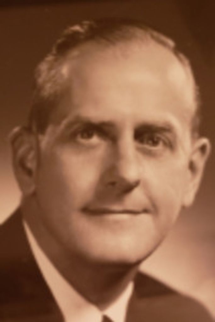 Hugo "Hooks" W. Wandt Jr  Profile Photo