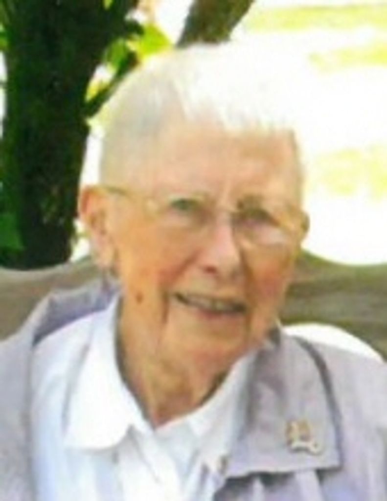 Geraldine  M. "Geri"  Wry 