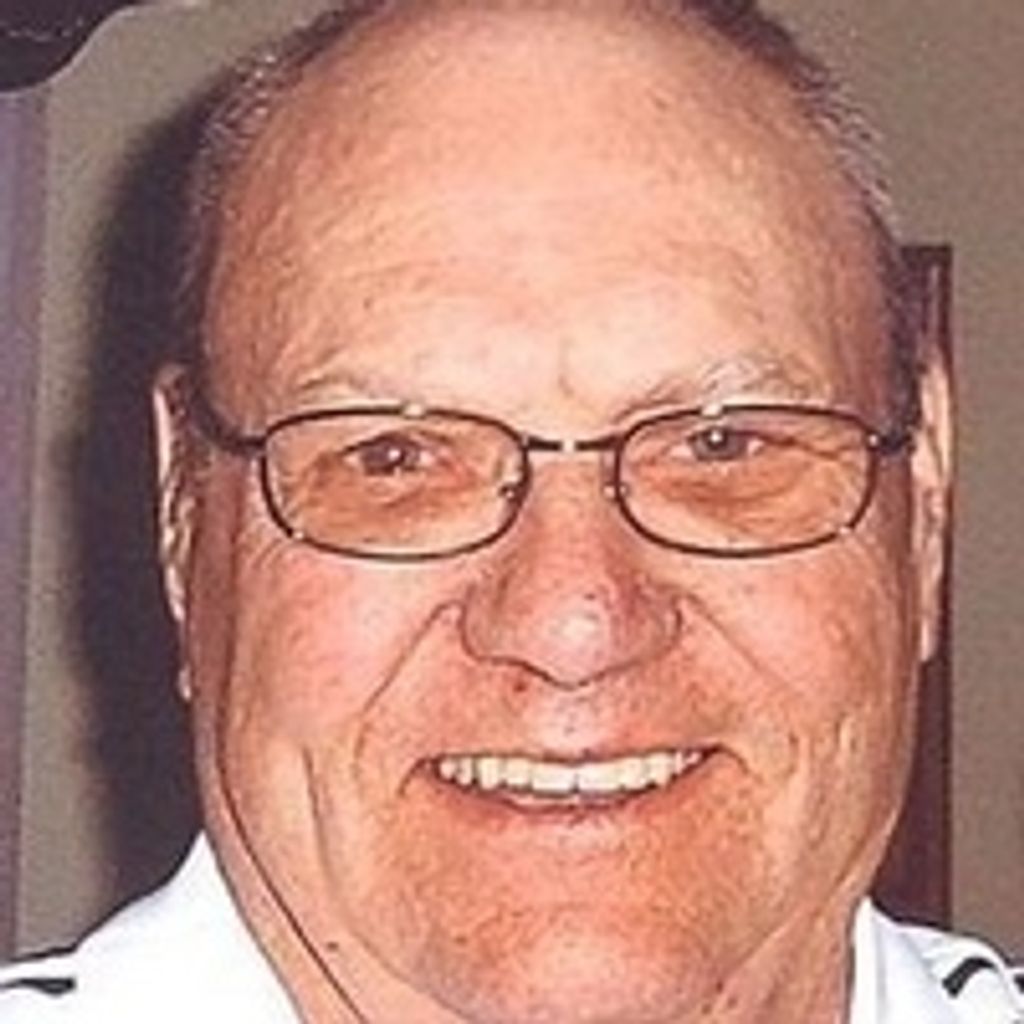 William  E. Newbury