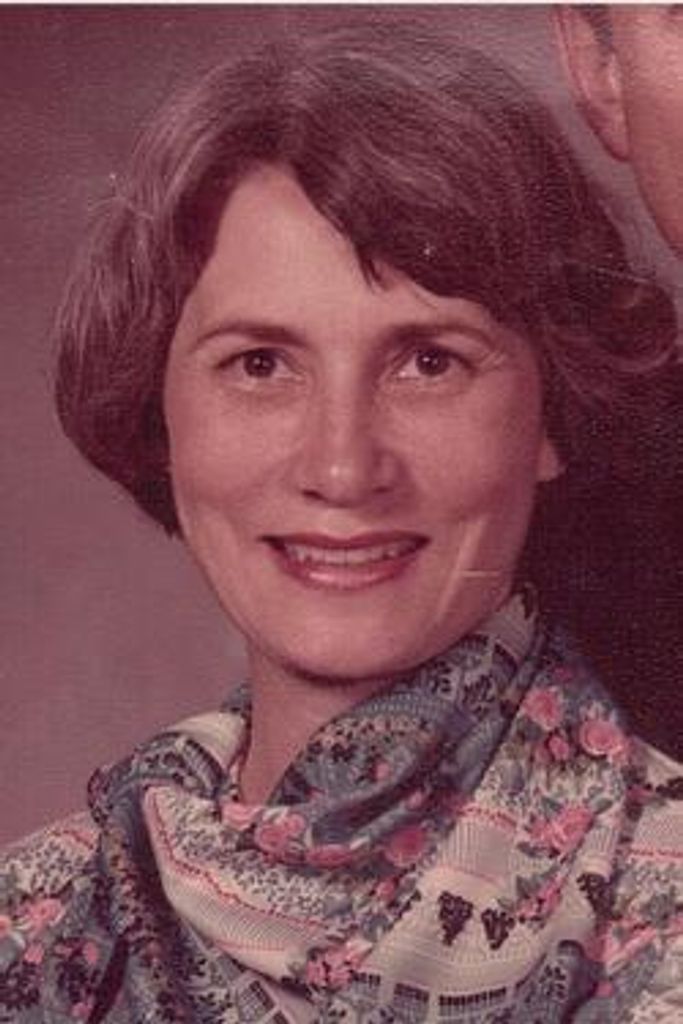Joan Dayton Profile Photo