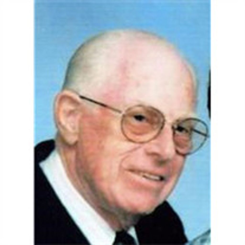 John M. Fisher