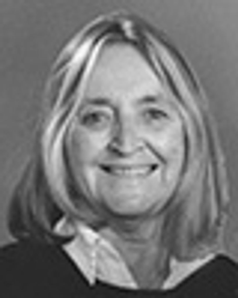 Caroline Margaret Deasey