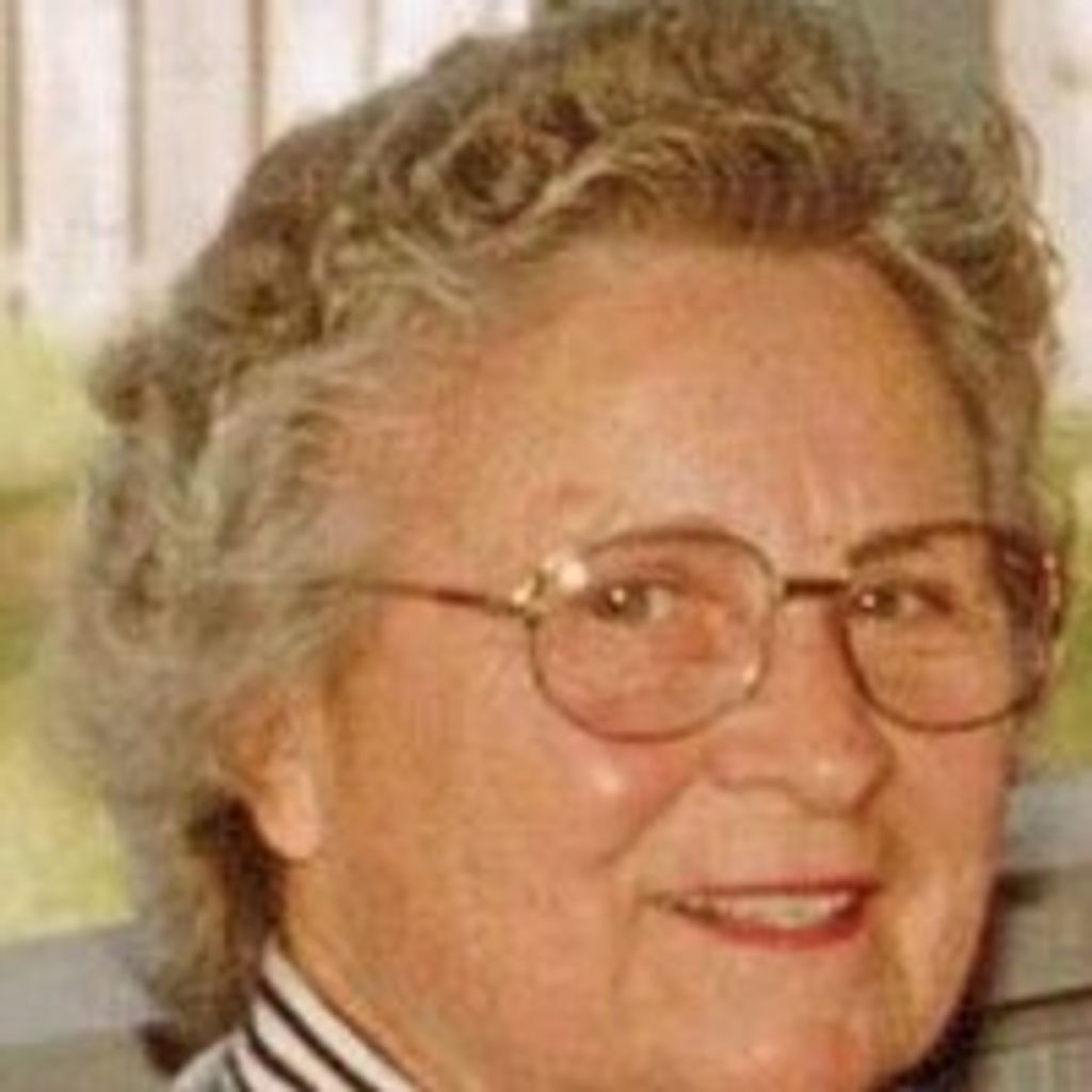 Frances Johnson