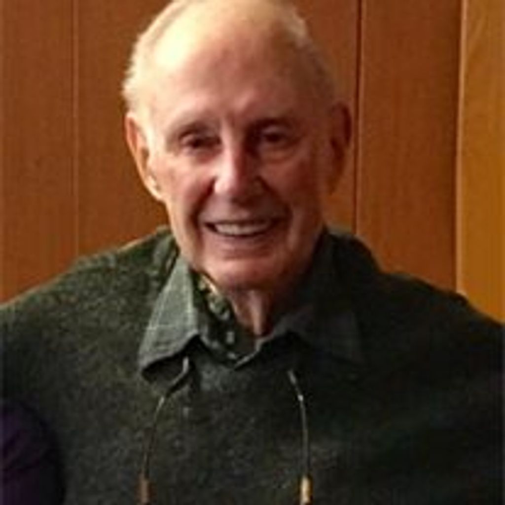 Sanford D.  Weinert