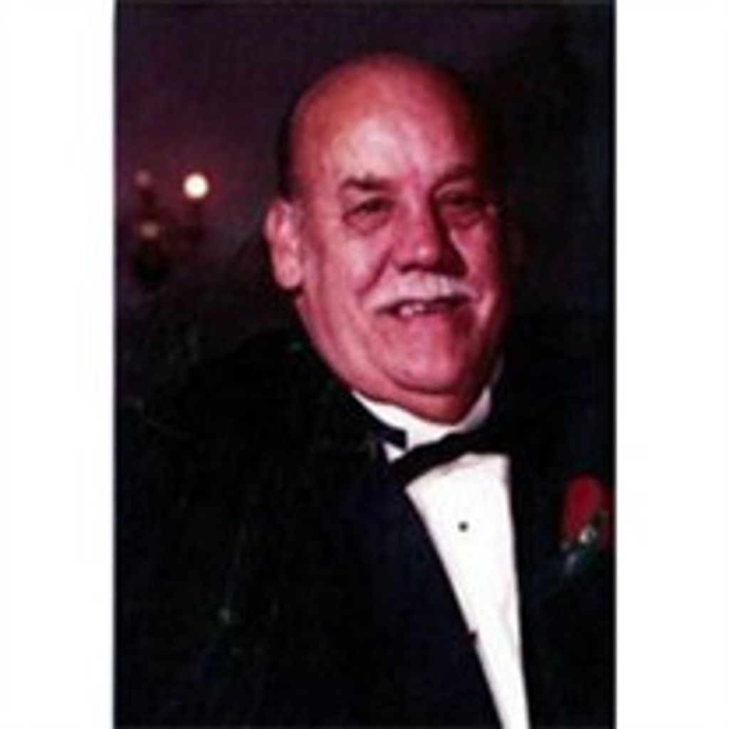 Louis J. Tracey