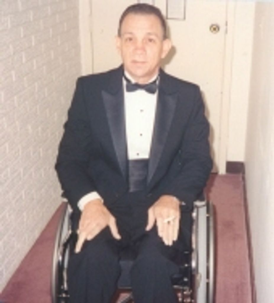 James Edward Kidwell