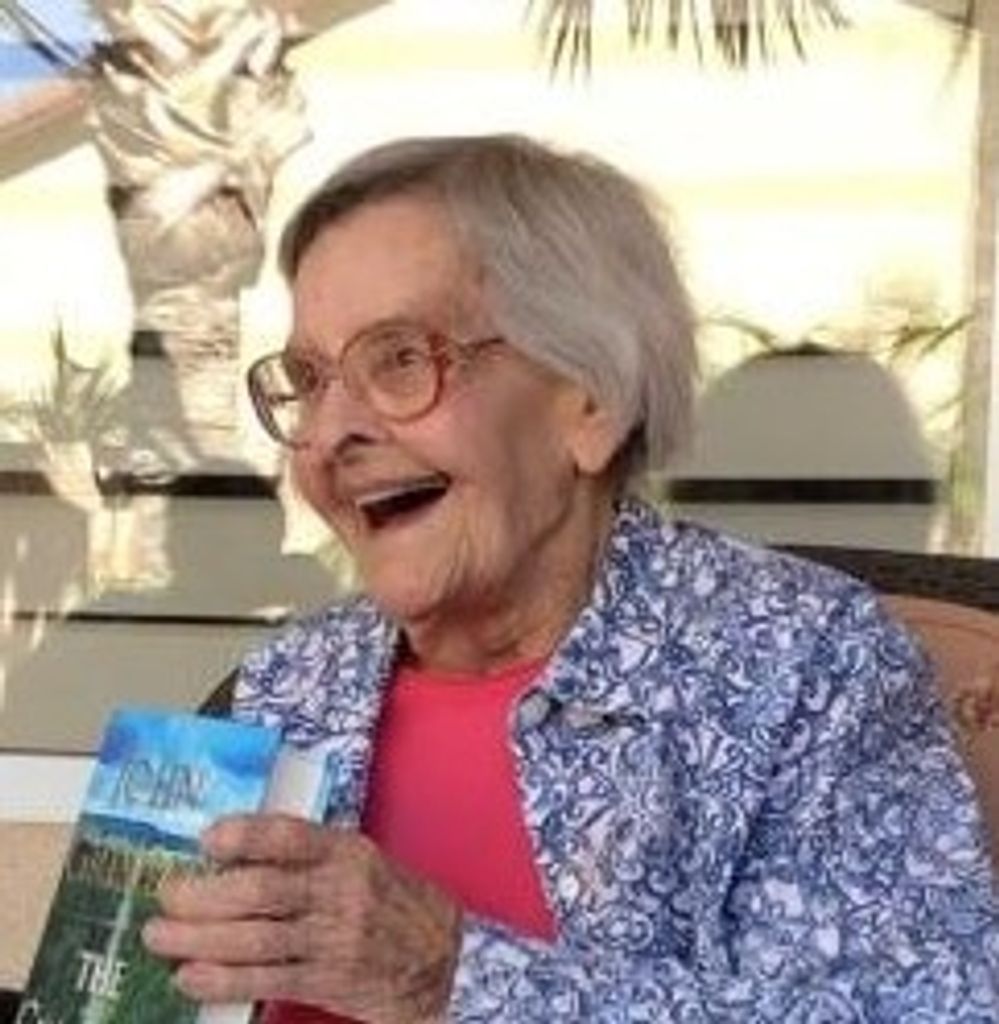 Mary Elizabeth Kolts