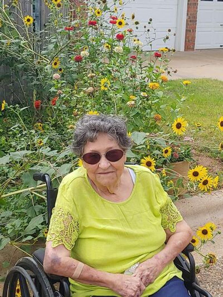 Frances Isbell Profile Photo