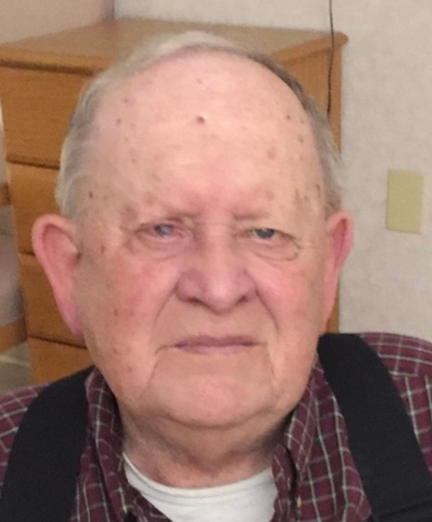 Eldon Richard Anderson Profile Photo