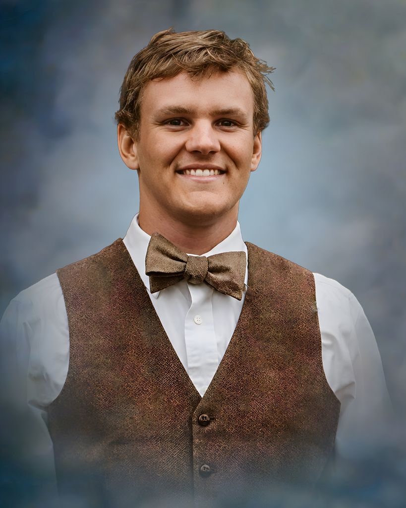Triston Hunter Faircloth Profile Photo