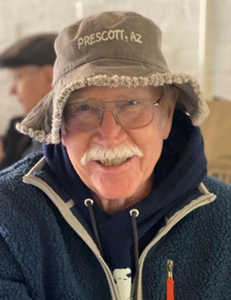Jerry Bernard Sipes Profile Photo