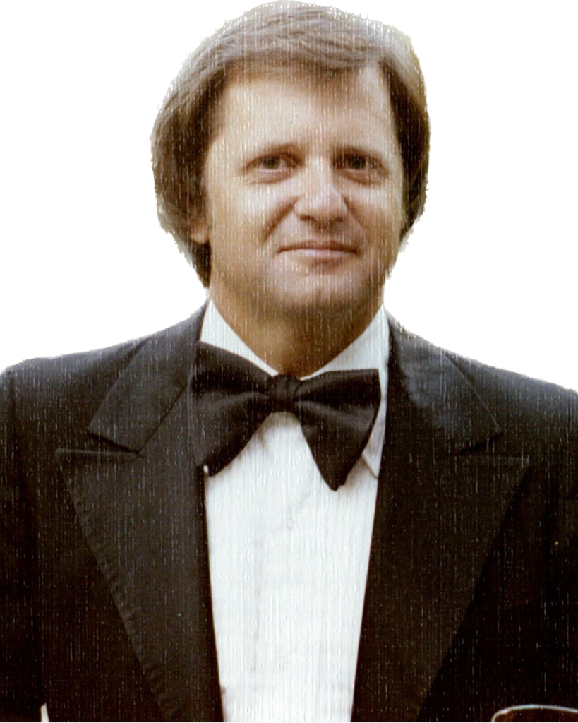 George Raymond Hamilton, Jr.