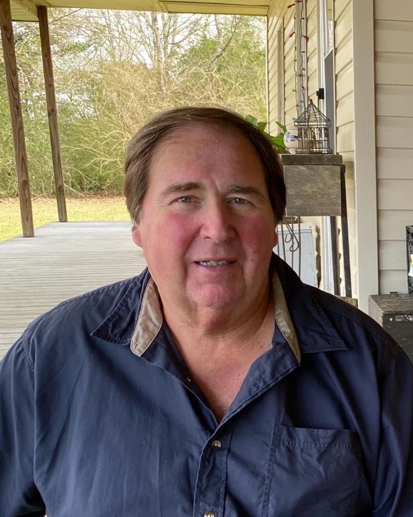 Wilford Lionel "Pete Jr" Deville