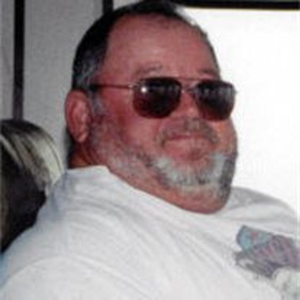 William Pellegrin, Jr.