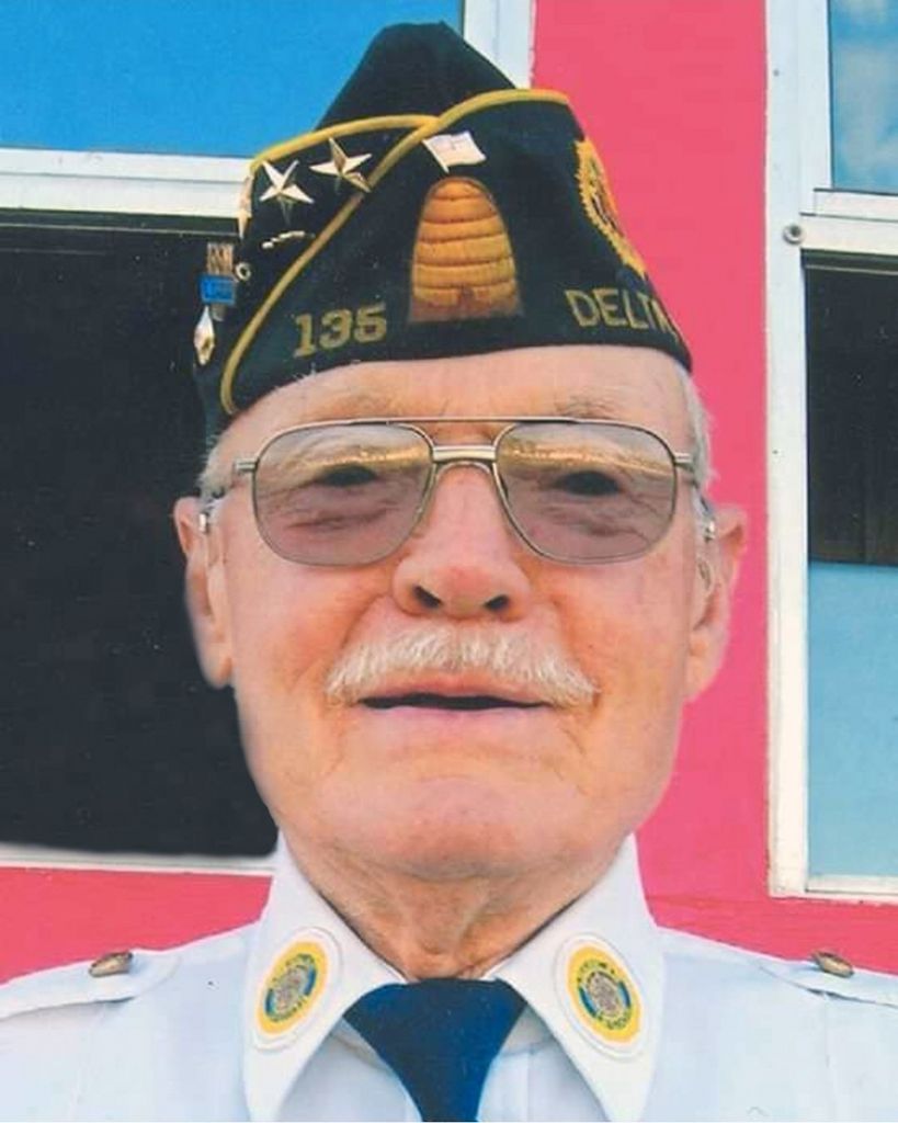 Boyd Lamond Bunker Profile Photo