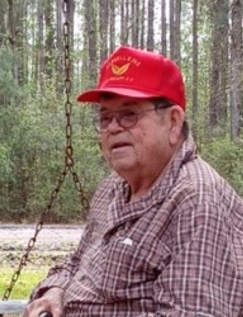 Wayne Skipper Profile Photo